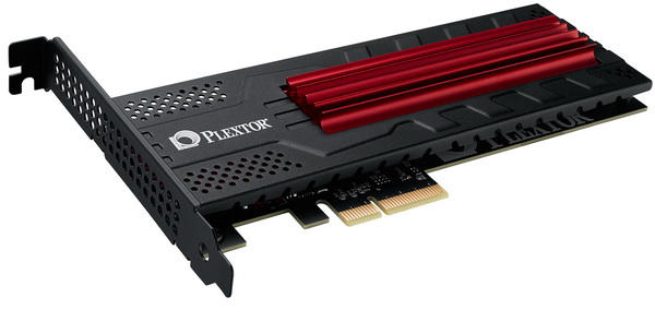 plextor m6e blacka