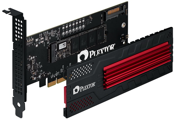 plextor m6e blackb