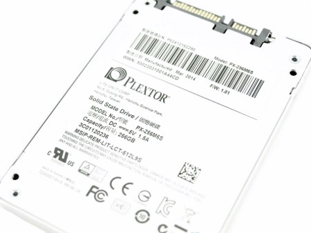 plextor m6s 256gb 08t