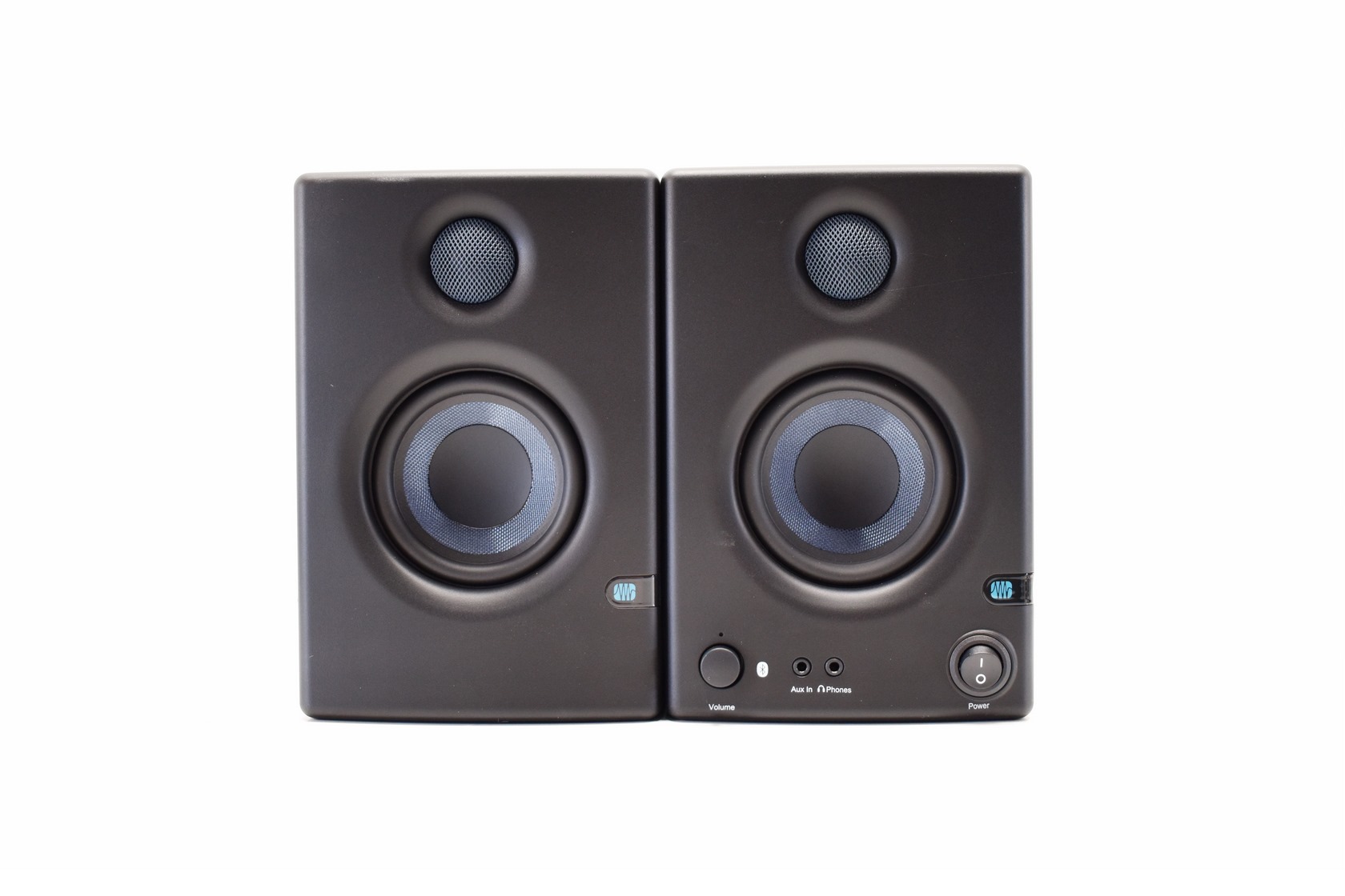 PreSonus ERIS E3.5 BT Active Media Reference Monitors Review