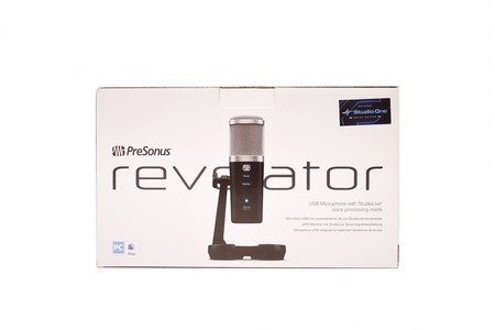 presonus revelator review 1t