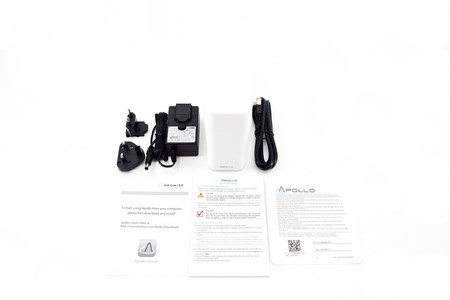 promise apollo cloud 6t