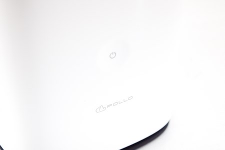 promise apollo 2 duo 8tb 10t