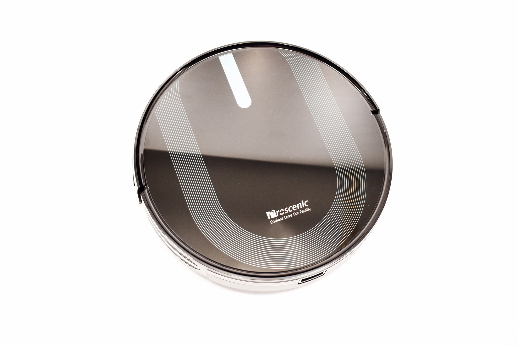 Proscenic 850T Robot Vacuum Cleaner Review