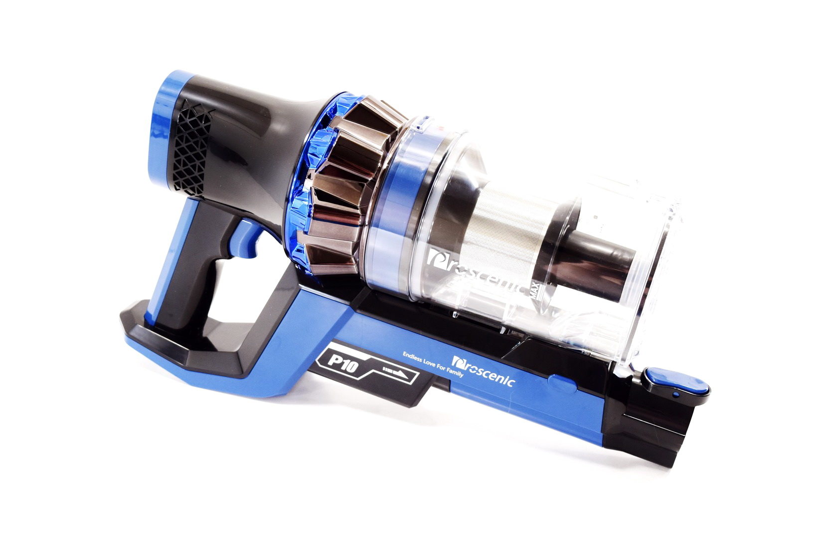 Proscenic p10 review clearance