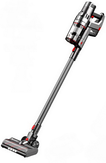 Proscenic P11 Combo Handheld Cordless Vacuum Cleaner 2 in 1 25000pa