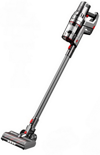 Proscenic P11 Cordless Vacuum Cleaner Review