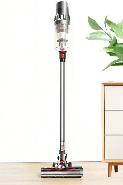 Proscenic P11 vacuum review: convenient and affordable