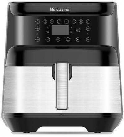 Proscenic T21 smart air fryer review