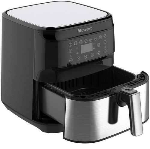 proscenic t21 fryer review b