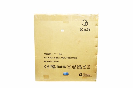 qidi max 4 combo review 1t