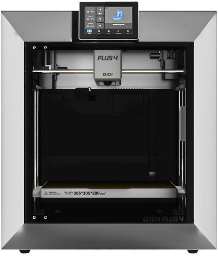 qidi plus 4 review a