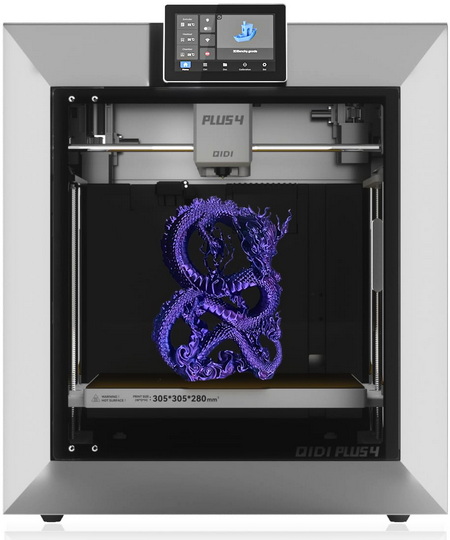 qidi plus 4 review b