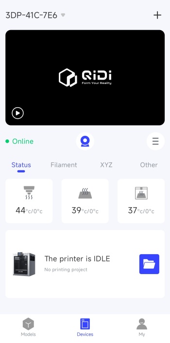 qidi maker 1
