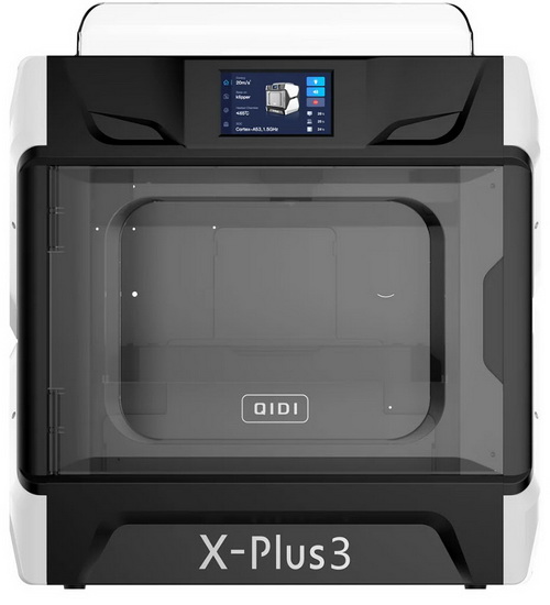 qidi x plus 3 review a