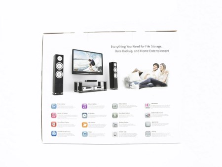 qnap hs 251 04t