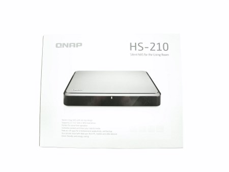 qnap hs 210 01t