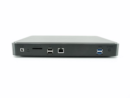 qnap hs 210 11t