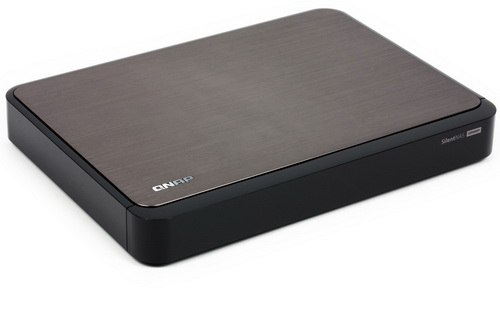 qnap hs 210a