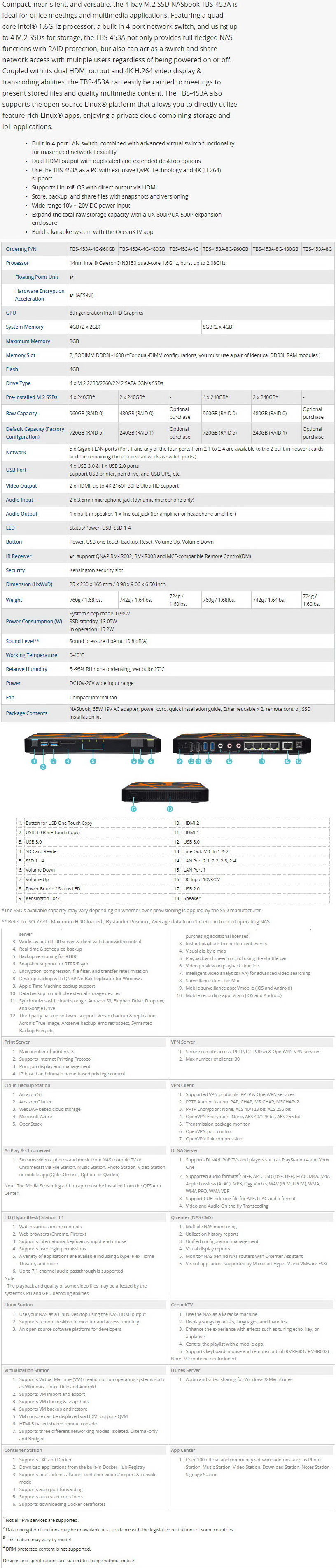 featspecs