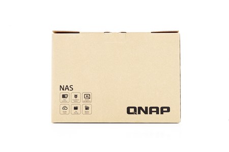 qnap tbs 453A 8g 960gb 2t