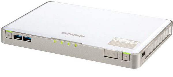 qnap tbs 453dx 8g review a