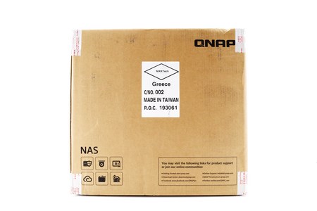 qnap turbonas ts 1635 2t