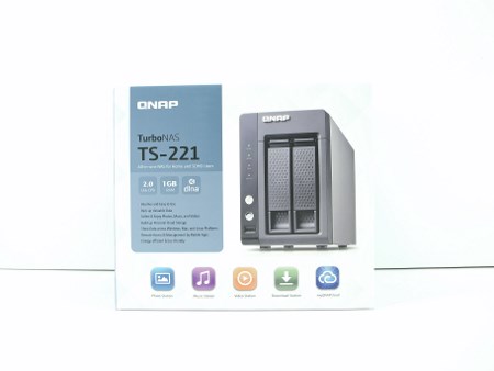 qnap ts 221 01t