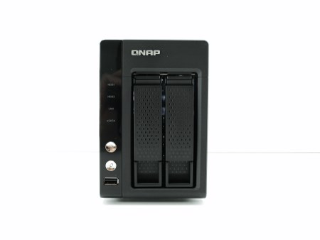 qnap ts 221 10t