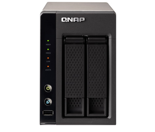 qnap ts 221a