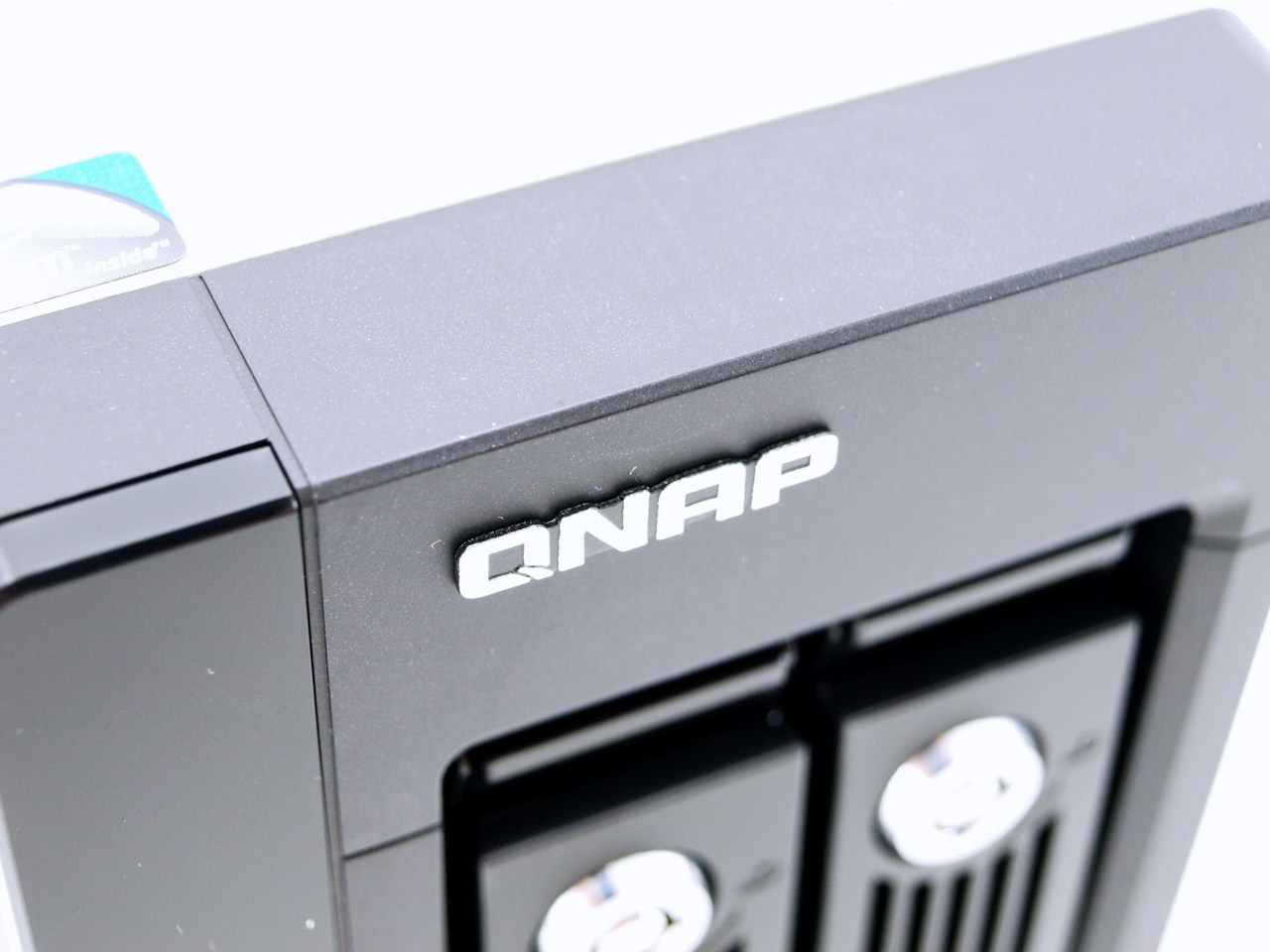 QNAP TurboNAS TS-259 Pro+ NAS Server Review