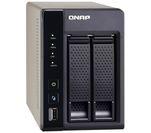 qnap ts 269l a