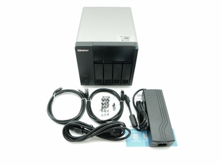 qnap ts 420 07t