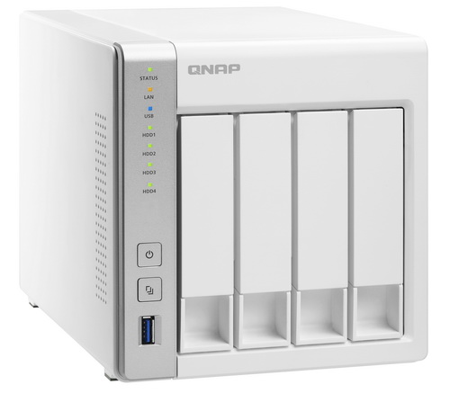 qnap ts 431a