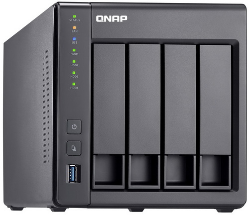 qnap ts 431x2 8g reviewa