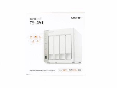 qnap ts 451 01t