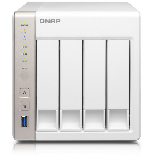 qnap ts 451a