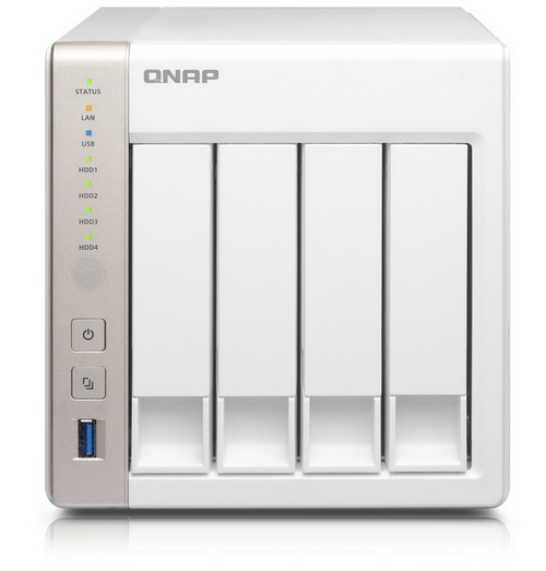 qnap ts 451a