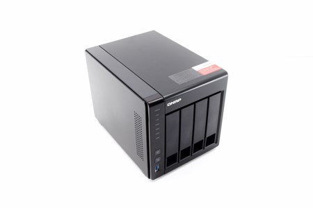 qnap ts 451 plus 8g 08t