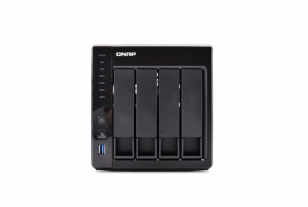 qnap ts 451 plus 8g 10t