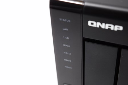 qnap ts 451 plus 8g 11t