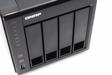 qnap ts 451 plus 8g 13t