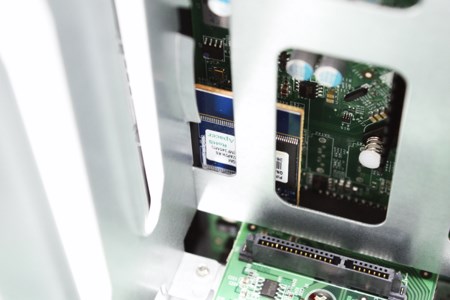 qnap ts 451 plus 8g 24t