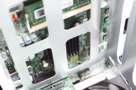 qnap ts 451 plus 8g 25t