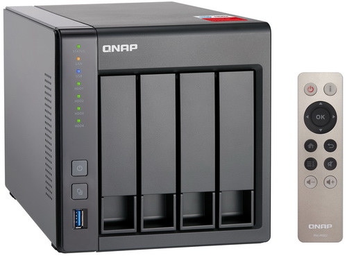 qnap ts 451 plus 8ga