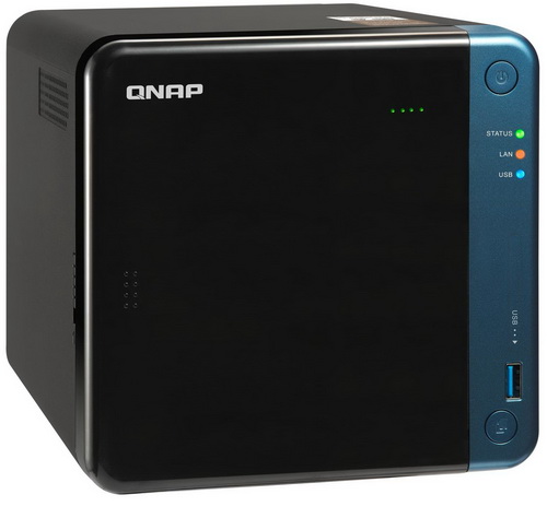 qnap ts 453be 4g a