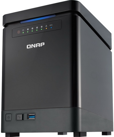 qnap ts453bmini 8ga