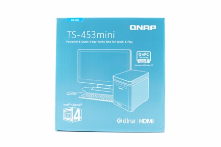 qnap ts 453mini 01t