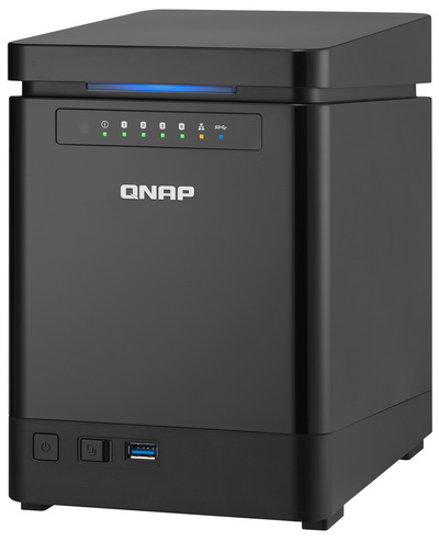 qnap ts 453minia