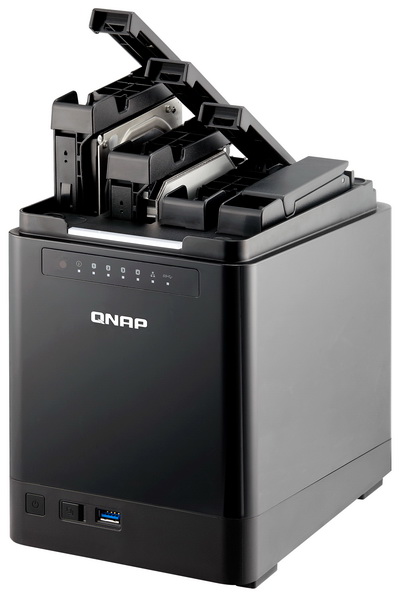 qnap ts 453minib